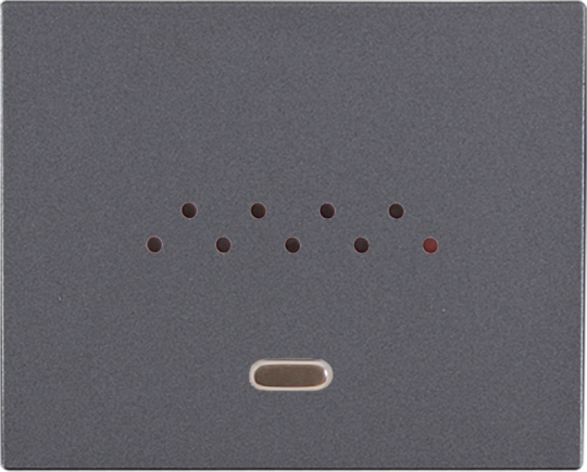 C-RQ-0600R-CHT-Decente, Graphit