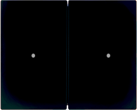 DSD 00-02002-0000 U01 Decente - antracitově černá