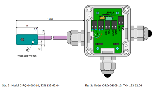 C-RQ-0400I-10 (kabel)
