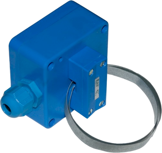 C-IT-0100H-P (příložný)