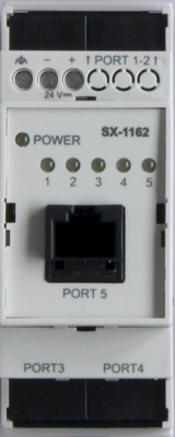 SX-1162