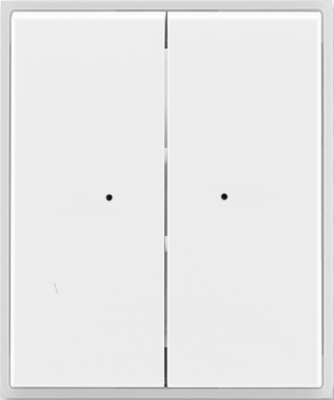 3558E-A00652 01 U01 - ABB, Time, bílá/ledová bílá