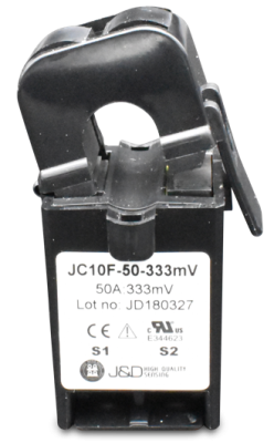 JC10F-333 50A