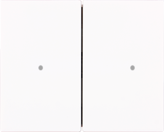 DSD 00-02001-0000 U01 Decente - sněhově bílá