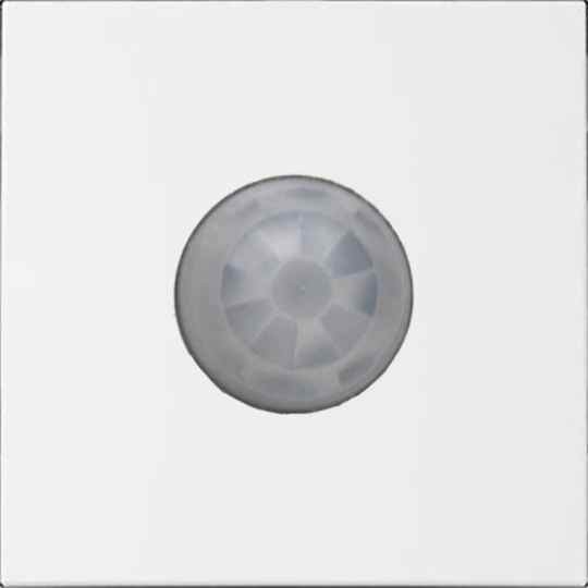 C-RQ-0600R-PIR-LOGUS, weiß, TBR