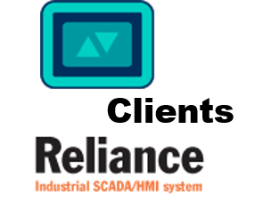 Reliance Smart Client, Reliance Web Client 200 licencí