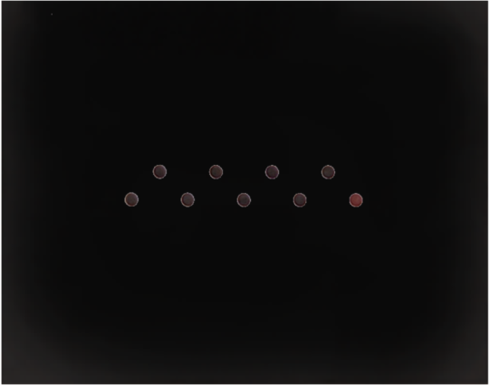 C-RQ-0600R-CO2-Decente, antracitově černá