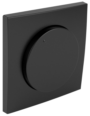 C-RS-0200R-LOGUS černá