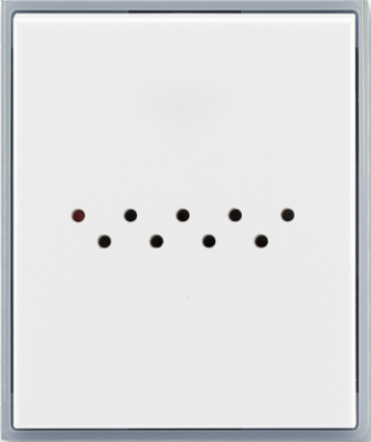 C-RQ-0600R-CO2-Time, Weiß/Eisgrau