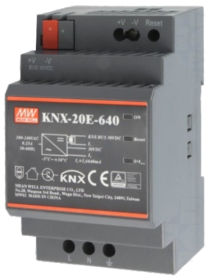 KNX-20E-640