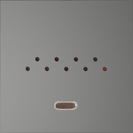 C-RQ-0600R-CHT-LOGUS, grau, TIS