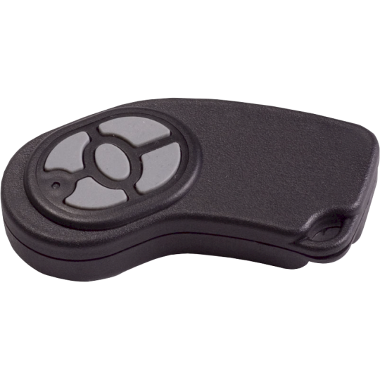 R-KF-0500T-A, RF klíčenka