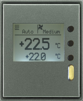 C-RC-0003R-Time, antracitová