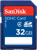 SDHC 32GB