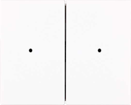 DSD 00-02035-0000 U01 Decente - bílá matná