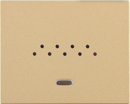 C-RQ-0600R-CHT-Decente, gold