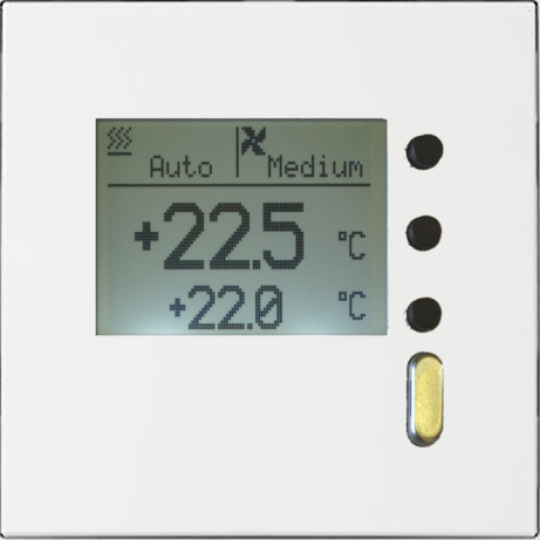 C-RC-0003R-Logus, bílá TBR