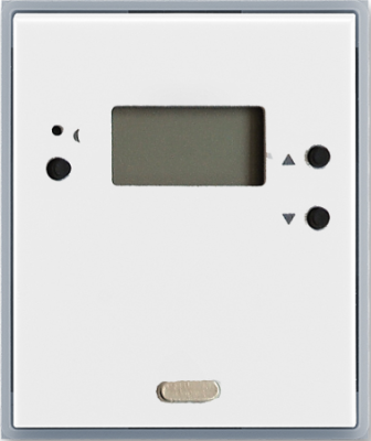 C-RC-0002R-Time, bílá/ledově šedá