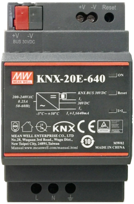 KNX-20E-640
