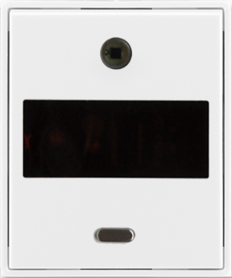 C-RI-0401R-Time, white / white