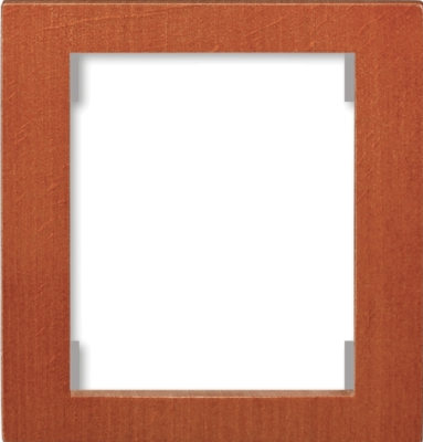 Rámeček jednonásobný-TimeArbo-třešeň