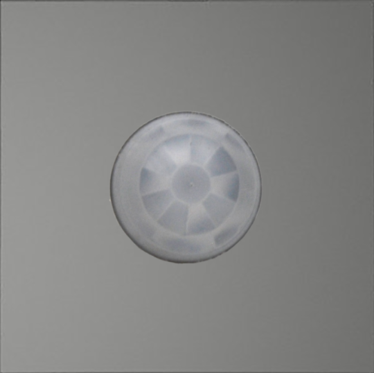 C-RQ-0600R-PIR-LOGUS, grau, TIS