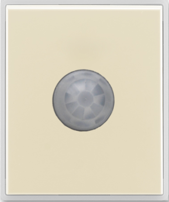 C-RQ-0600R-PIR-Time, slonová kost/ledová bílá