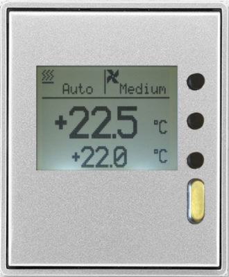 C-RC-0003R-Time, titanová