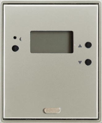 C-RC-0002R-Time, starostříbrná