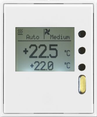 C-RC-0003R-Time, bílá/ledově bílá