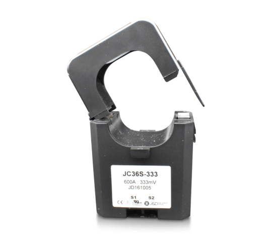 JC36S-333 600A