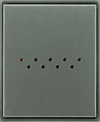 C-RQ-0600R-CO2-Time, Anthrazit