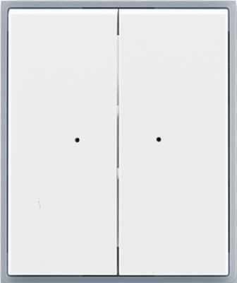 3558E-A00652 04 U01 - ABB, Time, white / ice gray