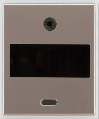 C-RI-0401R-Time, lungo / milchig weiß