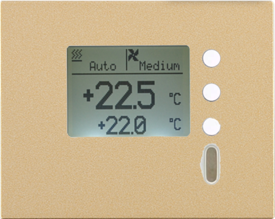 C-RC-0003R-Decente, zlatá