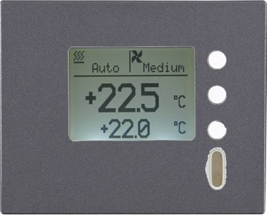 C-RC-0003R-Decente, Graphit
