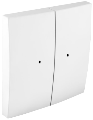 90611 TBR U01 Logus, bílá