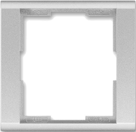 Frame 1-gang, Time titan