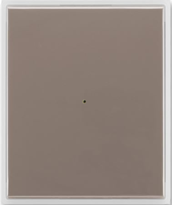 3558E-A00651 26 U01 - ABB, Time, lungo / milky white