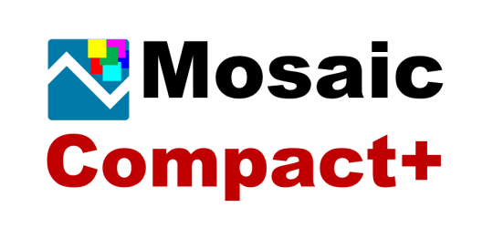 MOSAIC Compact+
