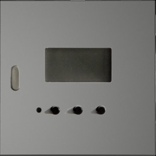 C-RC-0002R-LOGUS, šedá, TIS