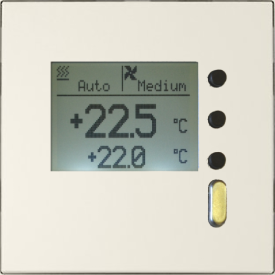 C-RC-0003R-LOGUS, Elfenbein, TMF
