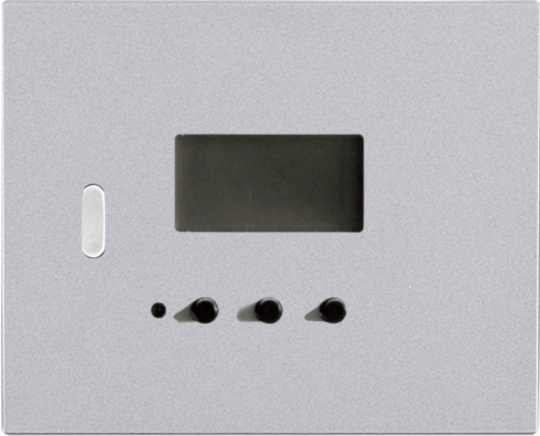 C-RC-0002R-Decente, hliníková