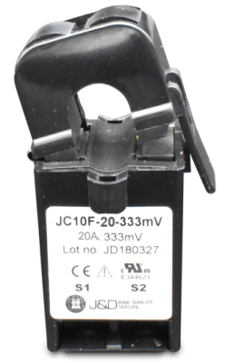 JC10F-333 20A