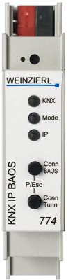 KNX IP BAOS 773