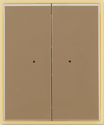 3558E-A00652 25 U01 - ABB, Time, kávová/ledová opálová