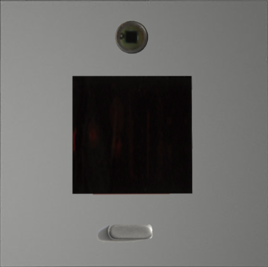 C-RI-0401R-LOGUS, šedá, TIS