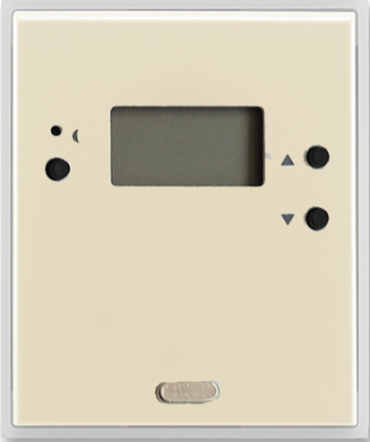 C-RC-0002R-Time, slonová kost/ledově bílá