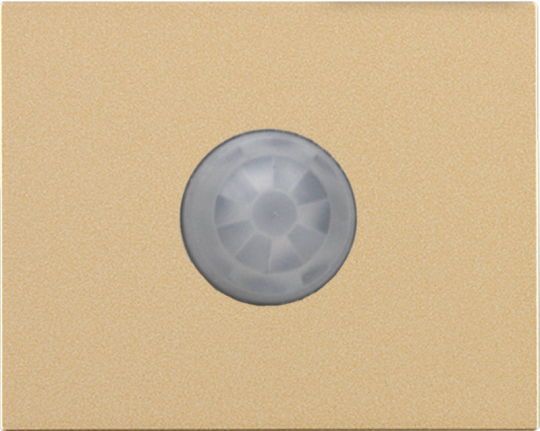 C-RQ-0600R-PIR-Decente, zlatá