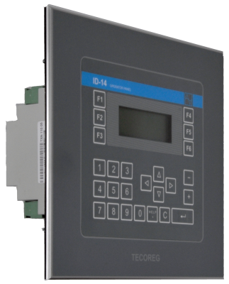 ID-14 Tecoreg